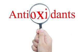 Can antioxidants help you look & feel younger?