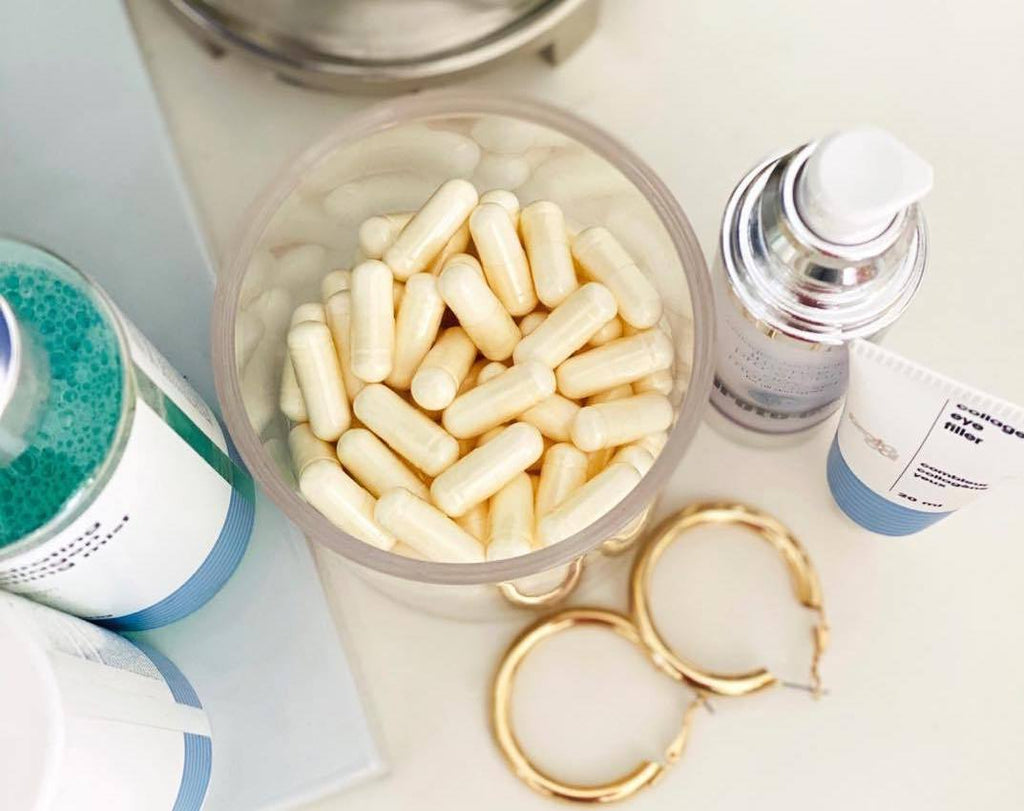 The best collagen supplements to take in 2021
